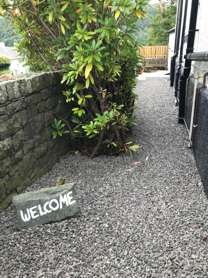 Claremont House Keswick Bed & Breakfast Keswick  Exterior photo